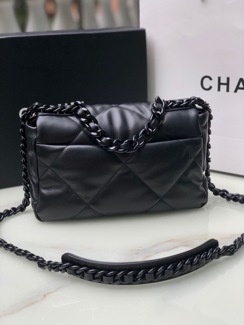 Ch**el 19 bags